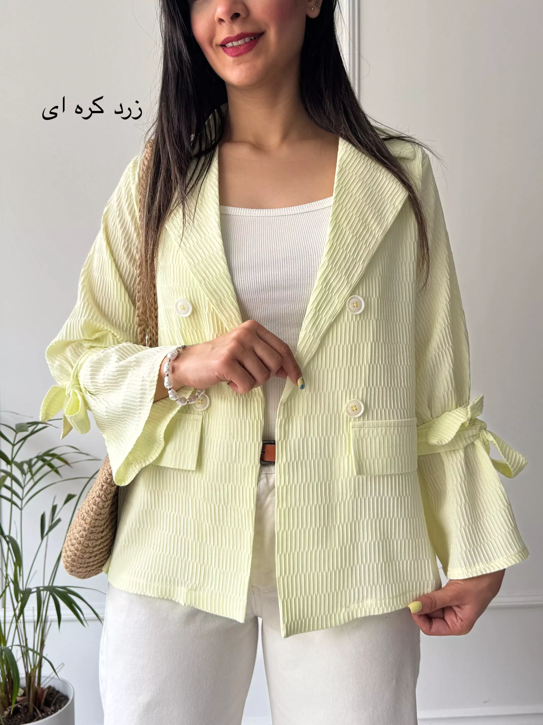 مانتو کتی مزونی الینور
